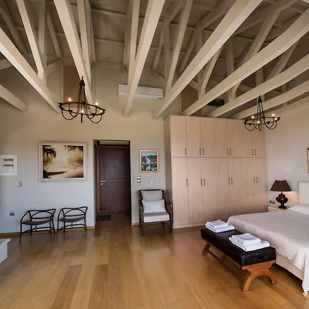 Lenas Luxurious By Imagine Lefkada