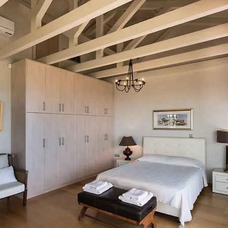 Villa Lenas Luxurious By Imagine Lefkada Apolpaina