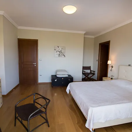 Lenas Luxurious By Imagine Lefkada Villa *