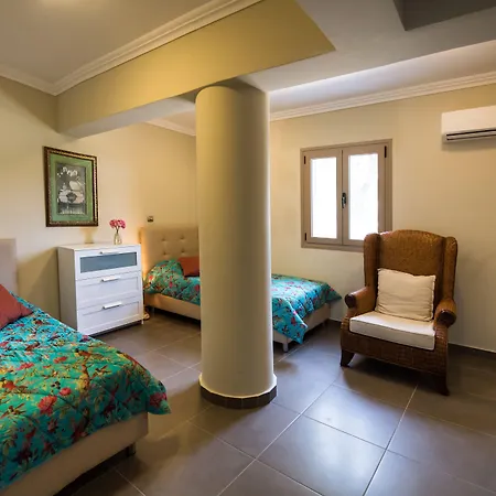 Villa Lenas Luxurious By Imagine Lefkada *