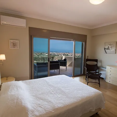 Lenas Luxurious By Imagine Lefkada Villa *
