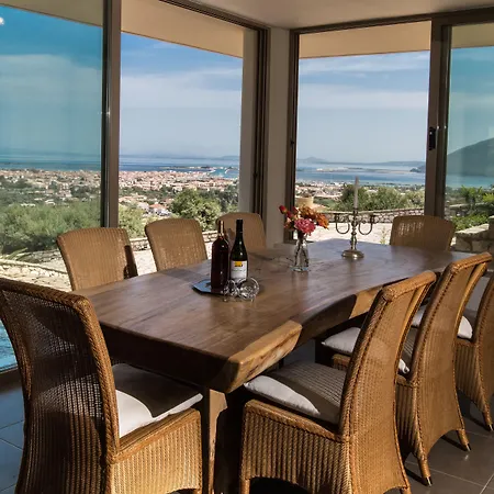 Lenas Luxurious By Imagine Lefkada Villa Apolpaina