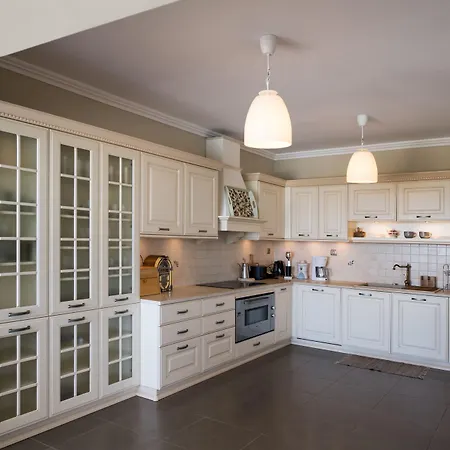 Lenas Luxurious By Imagine Lefkada Villa Apolpaina