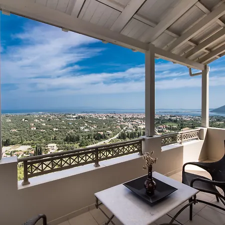 Lenas Luxurious By Imagine Lefkada *