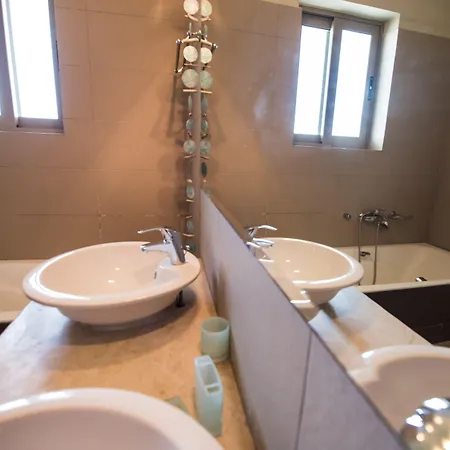 Villa Lenas Luxurious By Imagine Lefkada *