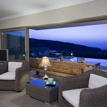 Lenas Luxurious By Imagine Lefkada *