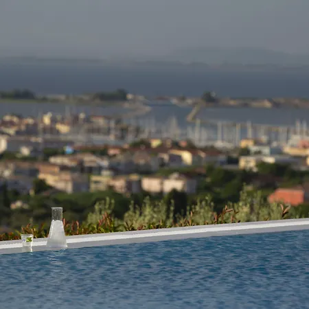 Lenas Luxurious By Imagine Lefkada Villa *