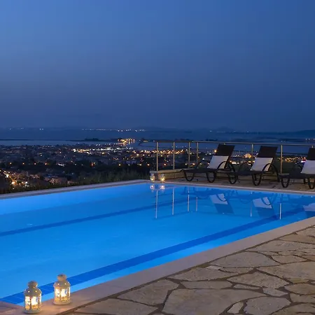 Lenas Luxurious By Imagine Lefkada *