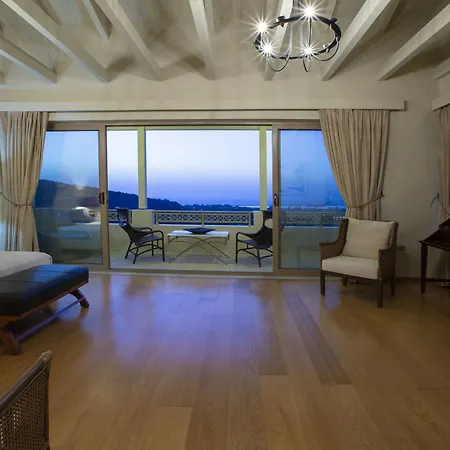 Villa Lenas Luxurious By Imagine Lefkada